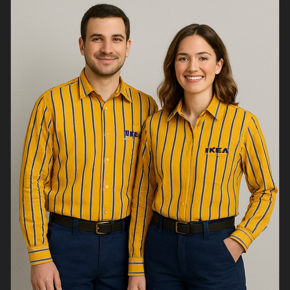 IKEA Halloween Costume Unisex